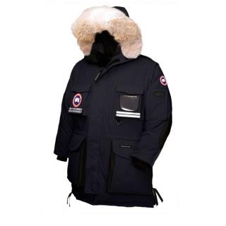 Parka Canada Goose Snow Mantra 9501M Marine